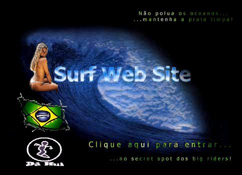 Clique aqui para entrar no Site